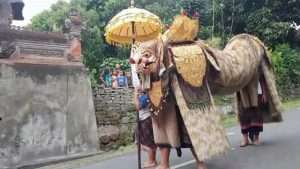 Galungan 2020 Beda Dari yang Sebelumnya