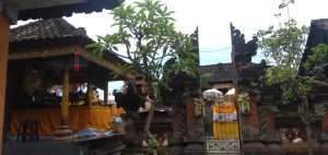 Celebrating the Victory of Good Over Evil in Bali at Galungan